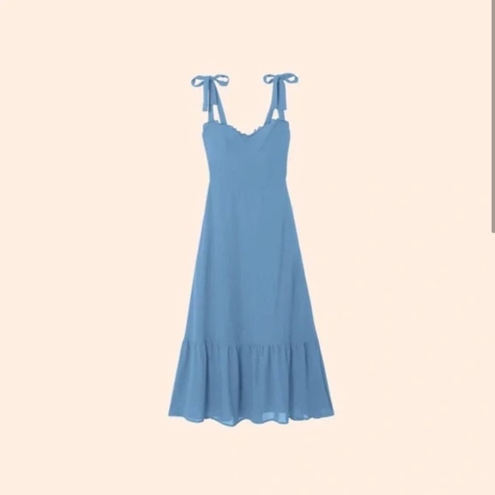 Reformation Nikita Dress